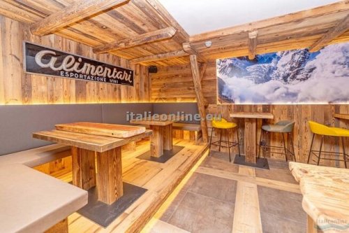 Hotel Avalanche SKI