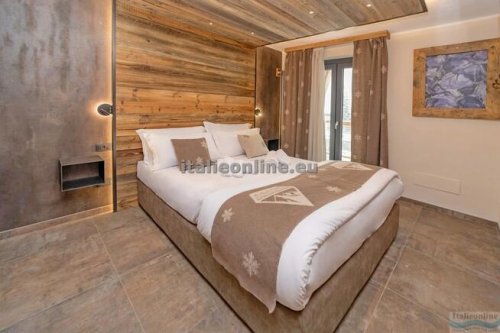 Hotel Avalanche SKI