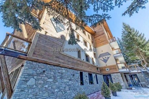 Hotel Avalanche SKI