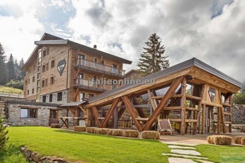 Hotel Avalanche SKI