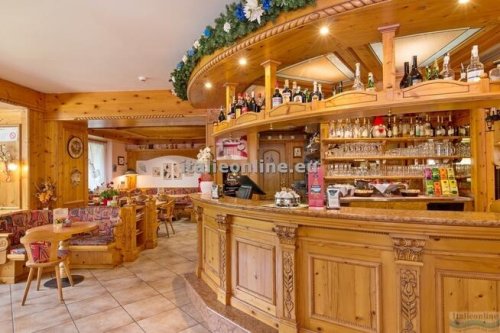 Hotel Bellavista SKI