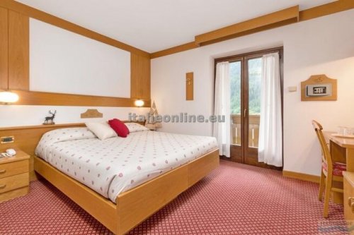 Hotel Bellavista SKI