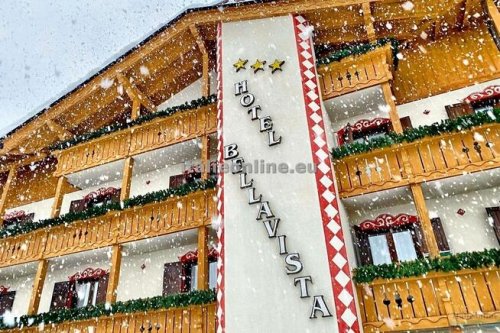Hotel Bellavista SKI