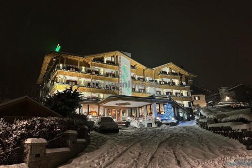 Hotel Bellavista SKI