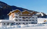 Katalog zájezdů - Itálie, Hotel Bergkristall SKI