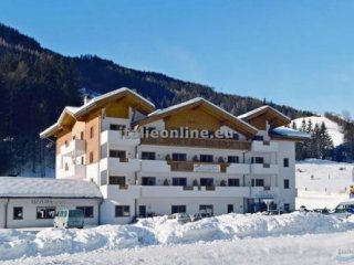 Hotel Bergkristall SKI Hotel Bergkristall SKI