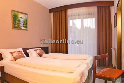 Hotel Bologna SKI