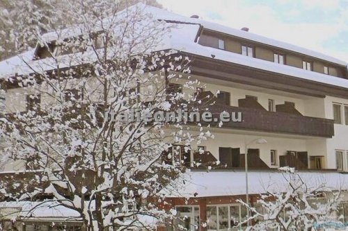 Hotel Bologna SKI