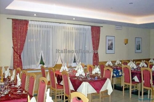 Hotel Bologna SKI
