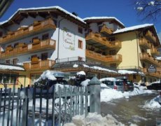 Hotel Canada SKI