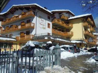 Hotel Canada SKI Hotel Canada SKI