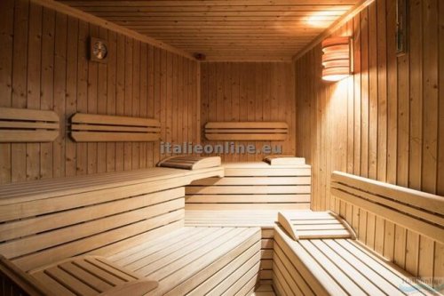 Hotel Chalet Caminetto SKI
