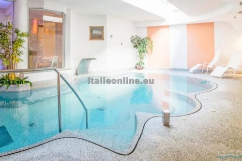 Hotel Chalet Caminetto SKI
