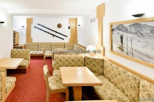 Hotel Chalet Caminetto SKI