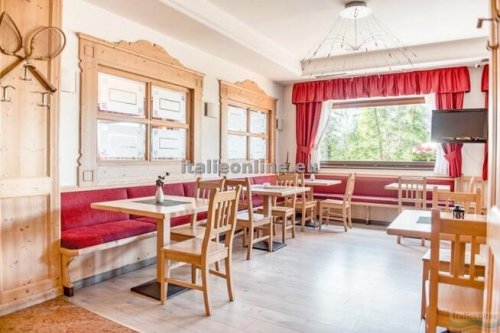 Hotel Chalet Caminetto SKI