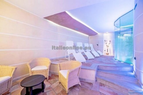 Hotel Chalet Caminetto SKI