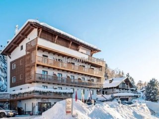 Hotel Chalet Caminetto SKI Hotel Chalet Caminetto SKI