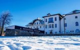 Rezidence Bianco Nero, Hotel Corno Bianco SKI Hotel Corno Bianco SKI