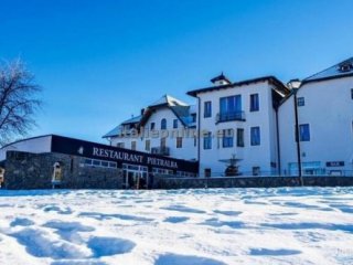 Hotel Corno Bianco SKI Hotel Corno Bianco SKI