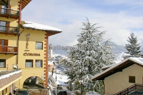 Hotel Corona SKI