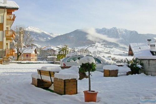 Hotel Corona SKI