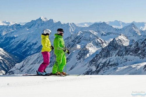 Hotel Corona SKI