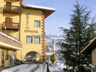 Hotel Corona SKI Hotel Corona SKI