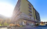Hotel Cristallo Wellness SKI