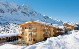 Hotel Delle Alpi SKI