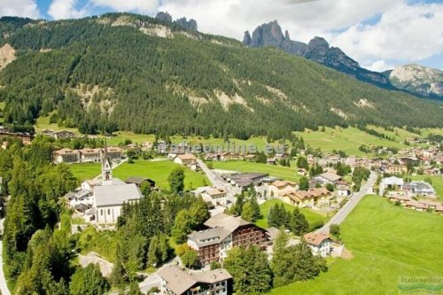 Hotel Dolomiti SKI