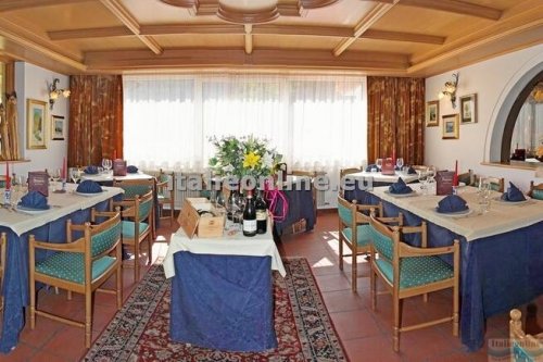 Hotel Dolomiti SKI