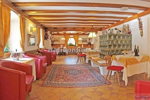 Hotel Dolomiti SKI