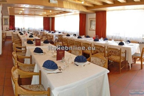 Hotel Dolomiti SKI