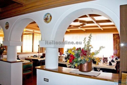 Hotel Dolomiti SKI