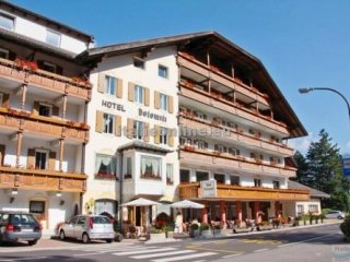 Hotel Dolomiti SKI Hotel Dolomiti SKI
