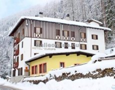 Hotel Europa SKI