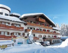 Hotel Evaldo
