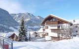 Garni Cristiania SKI, Hotel Garni Fortuna SKI Hotel Garni Fortuna SKI