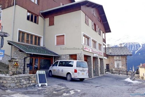 Hotel Ginepro SKI