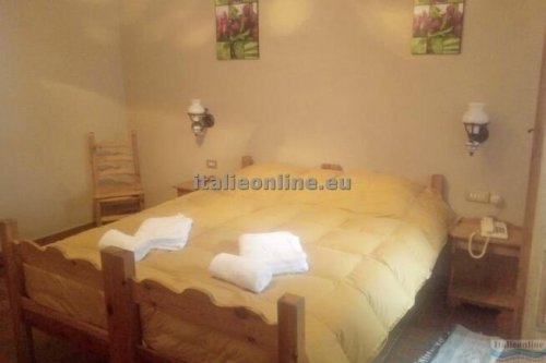 Hotel Ginepro SKI