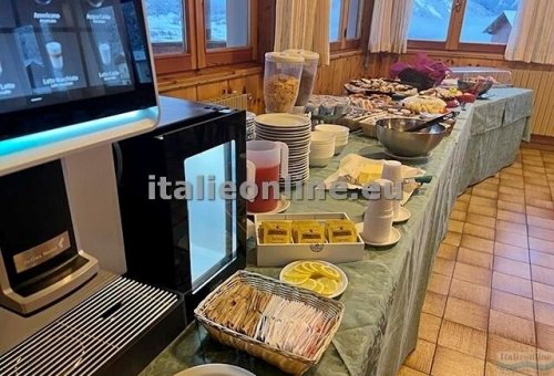 Hotel Ginepro SKI