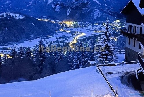 Hotel Ginepro SKI