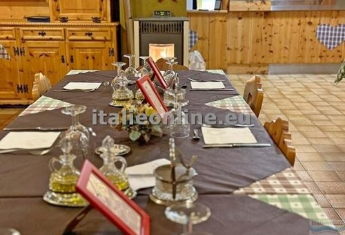 Hotel Ginepro SKI