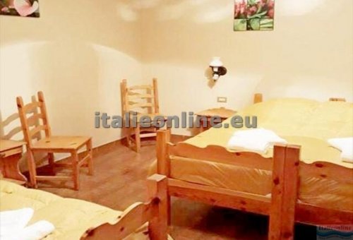 Hotel Ginepro SKI