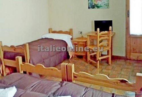 Hotel Ginepro SKI