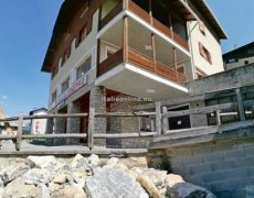 Hotel Ginepro SKI