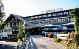 Katalog zájezdů - Itálie, Hotel Grünwald SKI