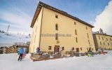 La Mirandola, Hotel La Mirandola SKI Hotel La Mirandola SKI