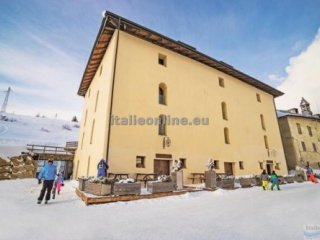 Hotel La Mirandola SKI Hotel La Mirandola SKI