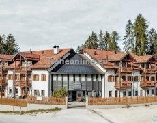 Hotel Leonhard SKI